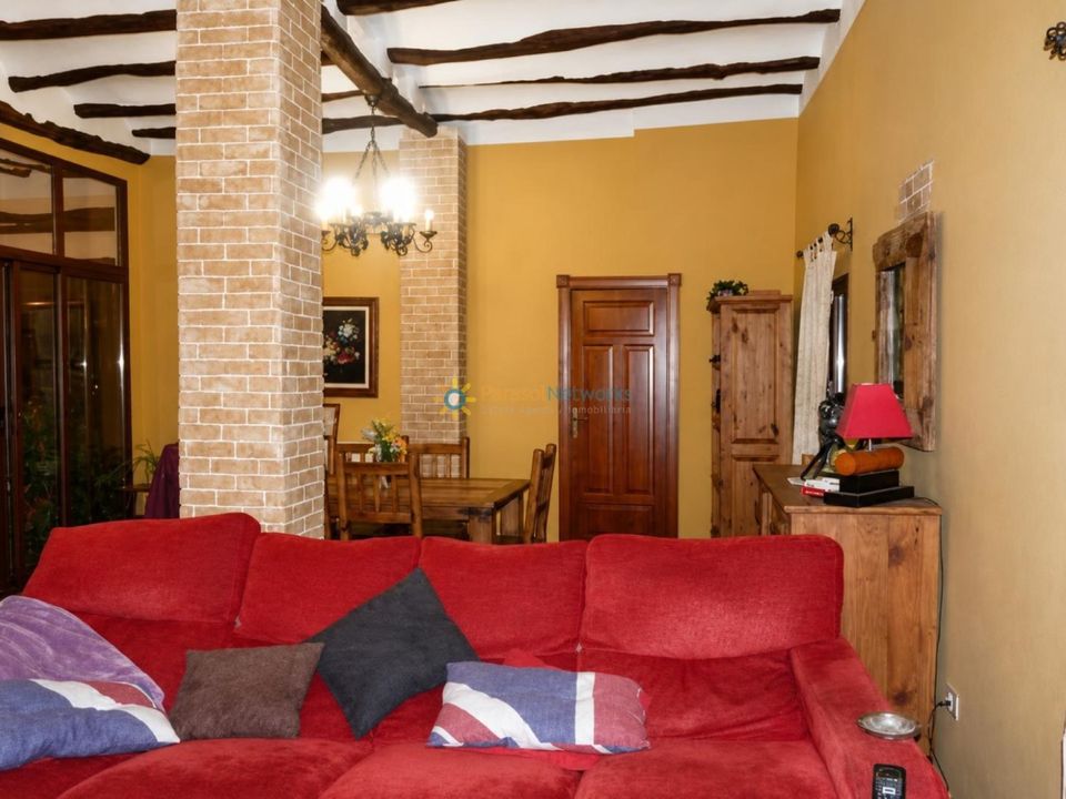Willa: Bufali, Valencia – zdjęcie 5